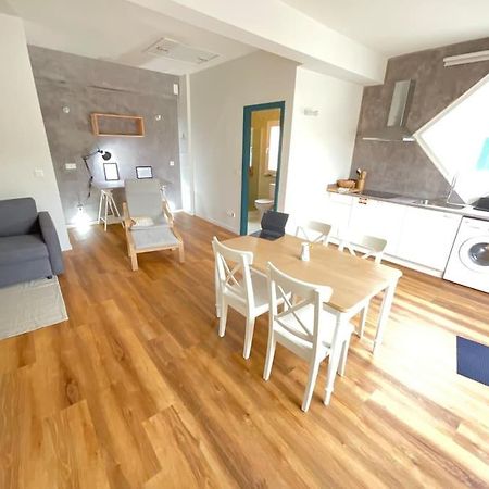 Apartamento Mouzinho Horta  Eksteriør billede