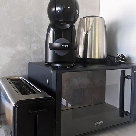 Apartamento Mouzinho Horta  Eksteriør billede