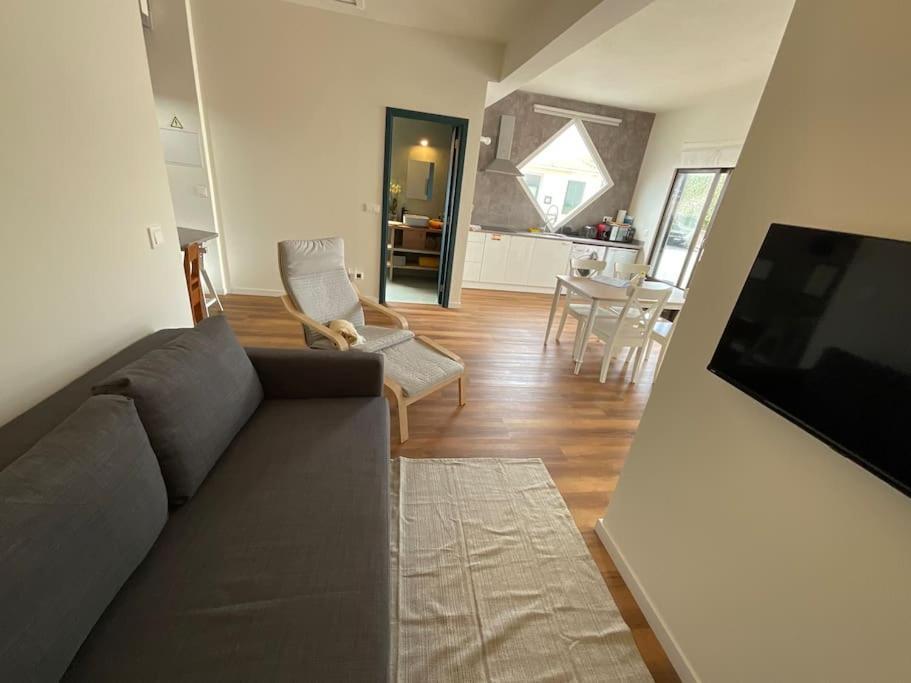 Apartamento Mouzinho Horta  Eksteriør billede