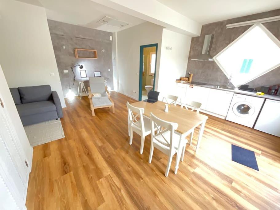 Apartamento Mouzinho Horta  Eksteriør billede