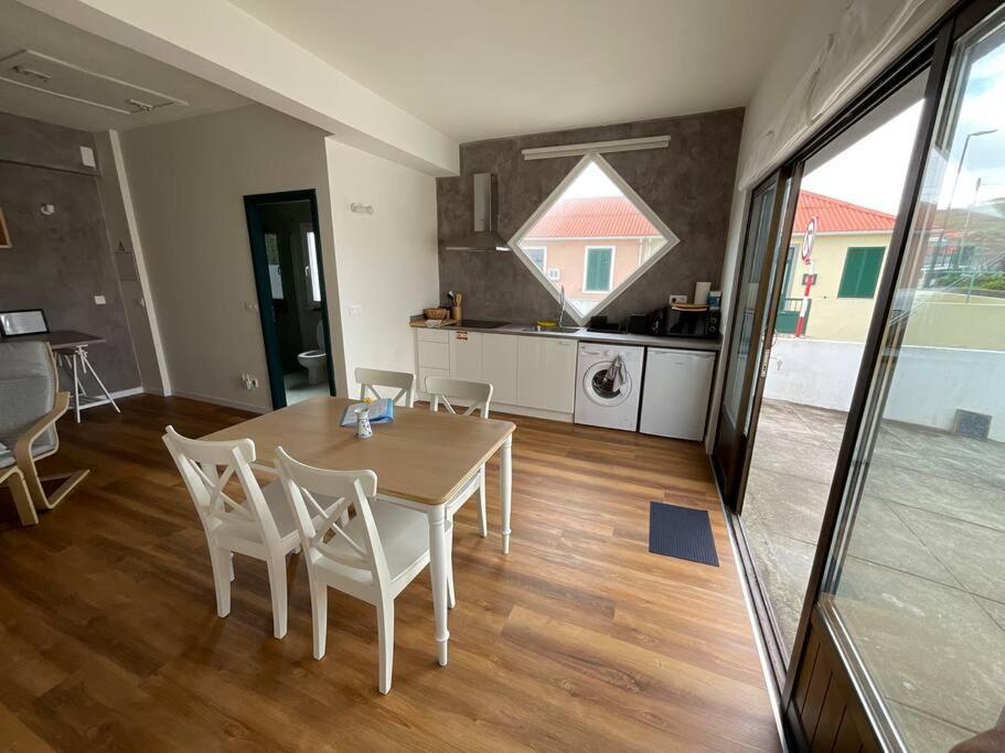 Apartamento Mouzinho Horta  Eksteriør billede