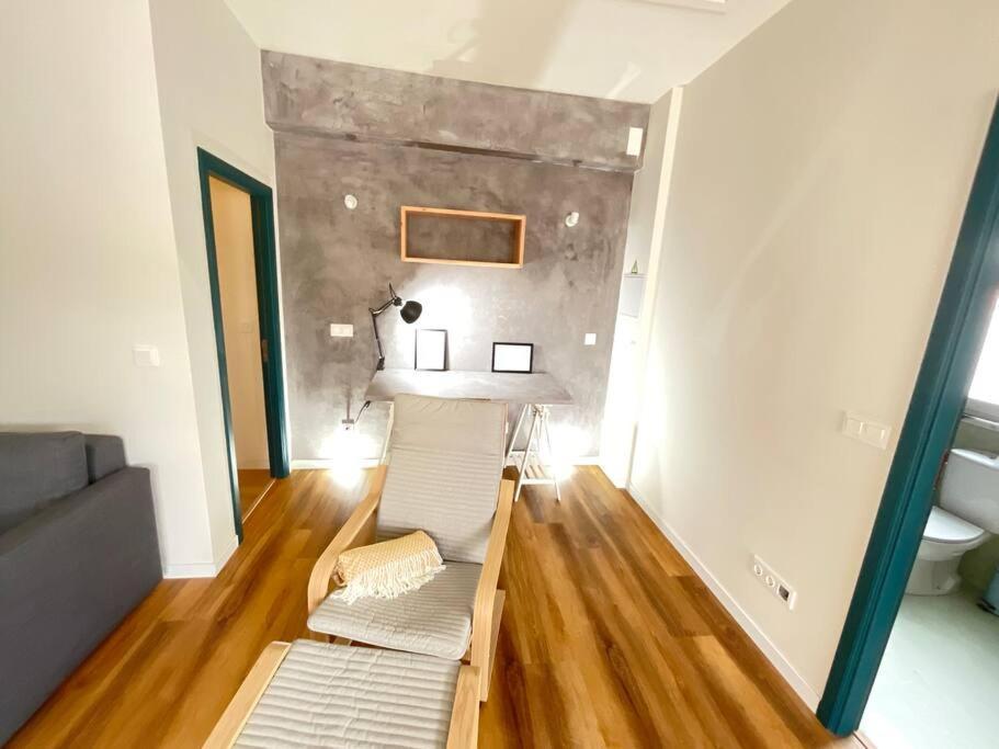 Apartamento Mouzinho Horta  Eksteriør billede