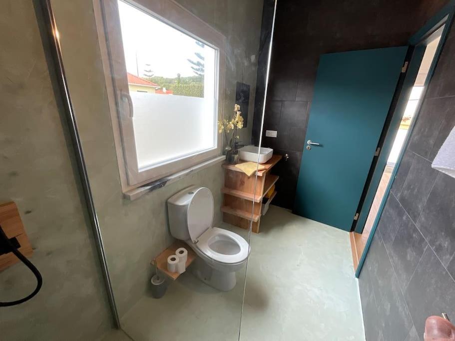 Apartamento Mouzinho Horta  Eksteriør billede