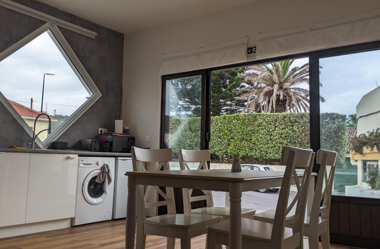 Apartamento Mouzinho Horta  Eksteriør billede