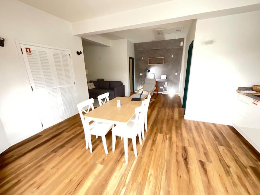 Apartamento Mouzinho Horta  Eksteriør billede