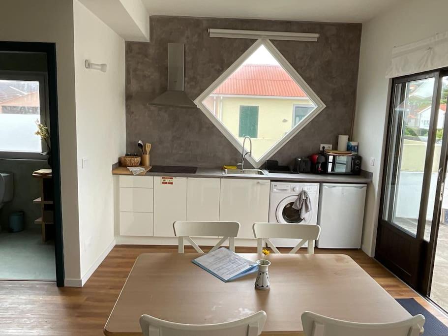 Apartamento Mouzinho Horta  Eksteriør billede