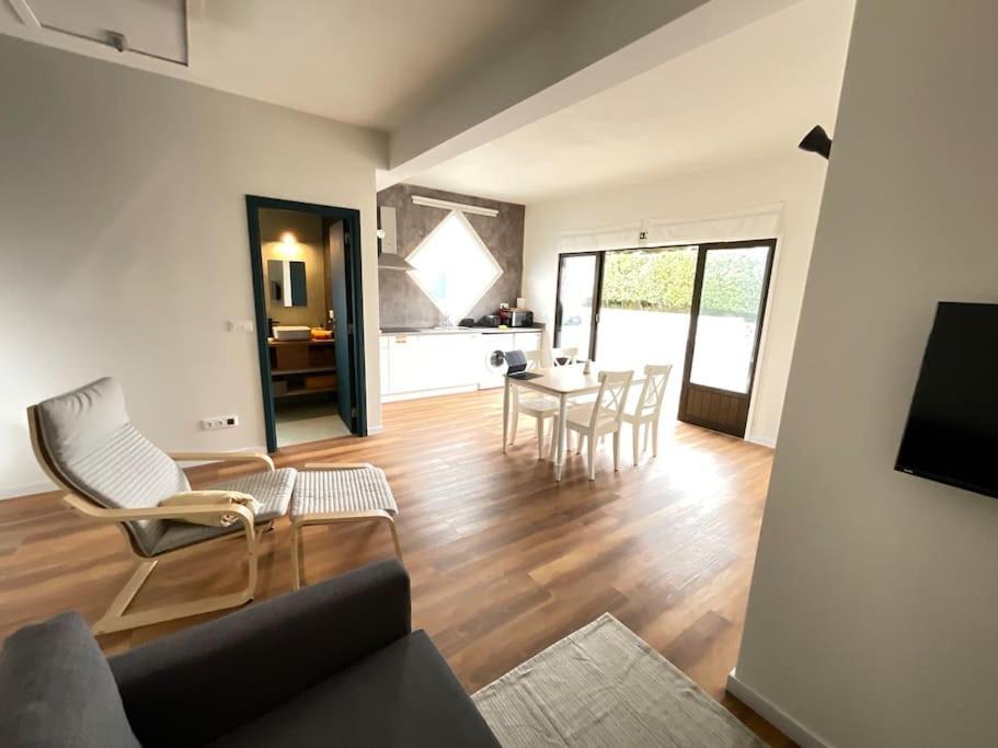 Apartamento Mouzinho Horta  Eksteriør billede