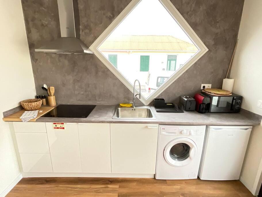 Apartamento Mouzinho Horta  Eksteriør billede