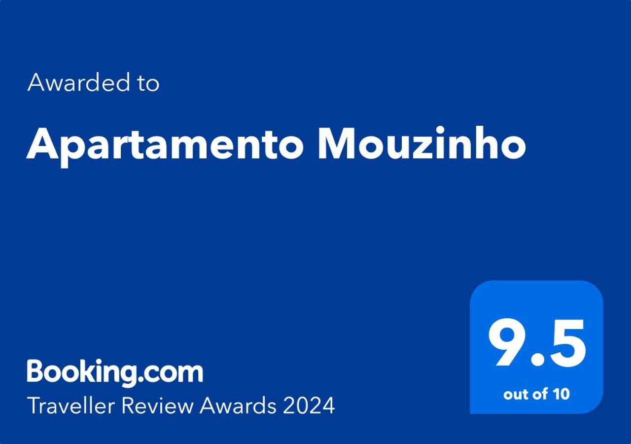 Apartamento Mouzinho Horta  Eksteriør billede