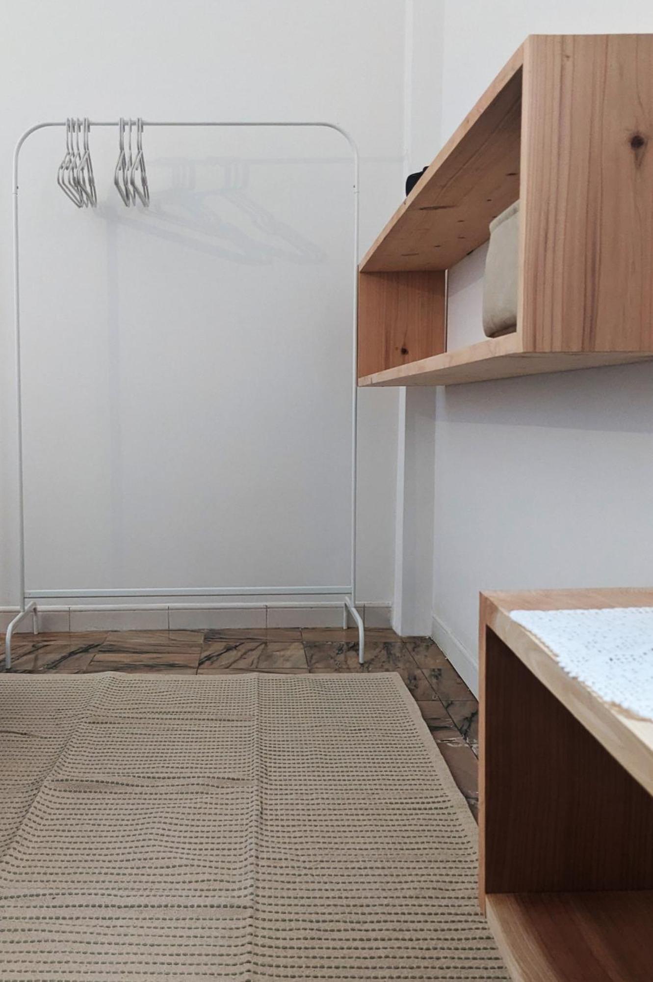 Apartamento Mouzinho Horta  Eksteriør billede