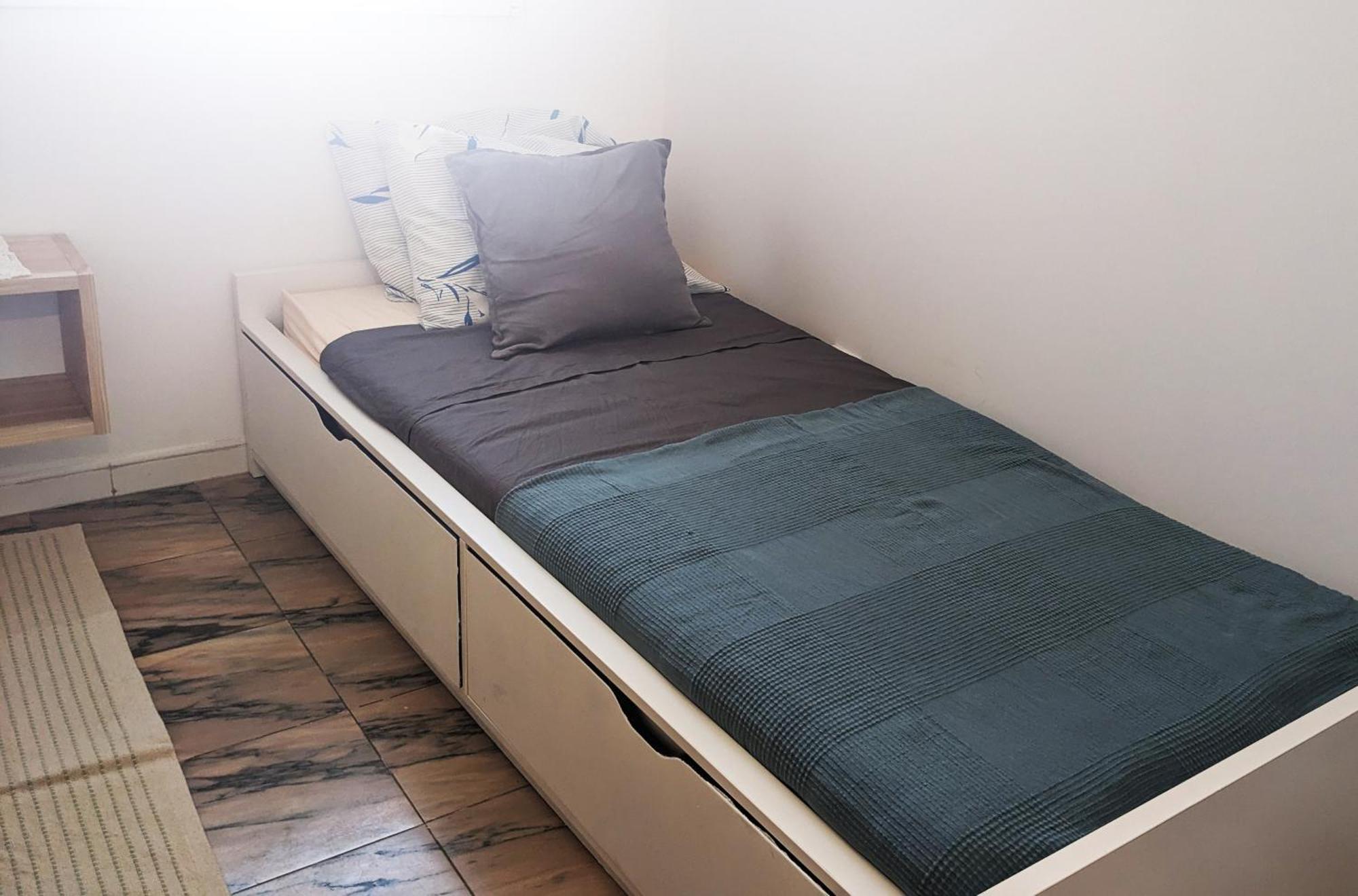Apartamento Mouzinho Horta  Eksteriør billede