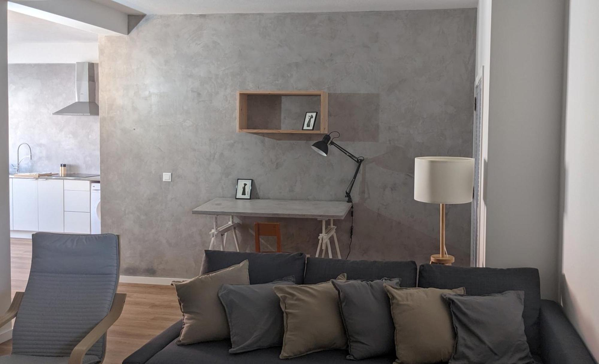 Apartamento Mouzinho Horta  Eksteriør billede