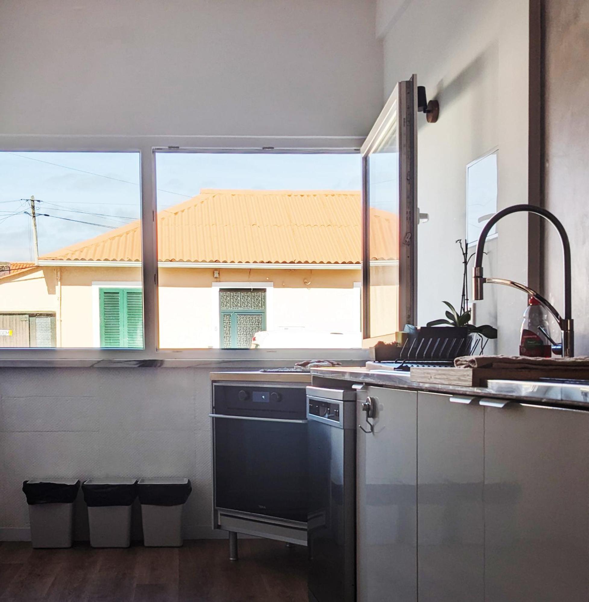 Apartamento Mouzinho Horta  Eksteriør billede