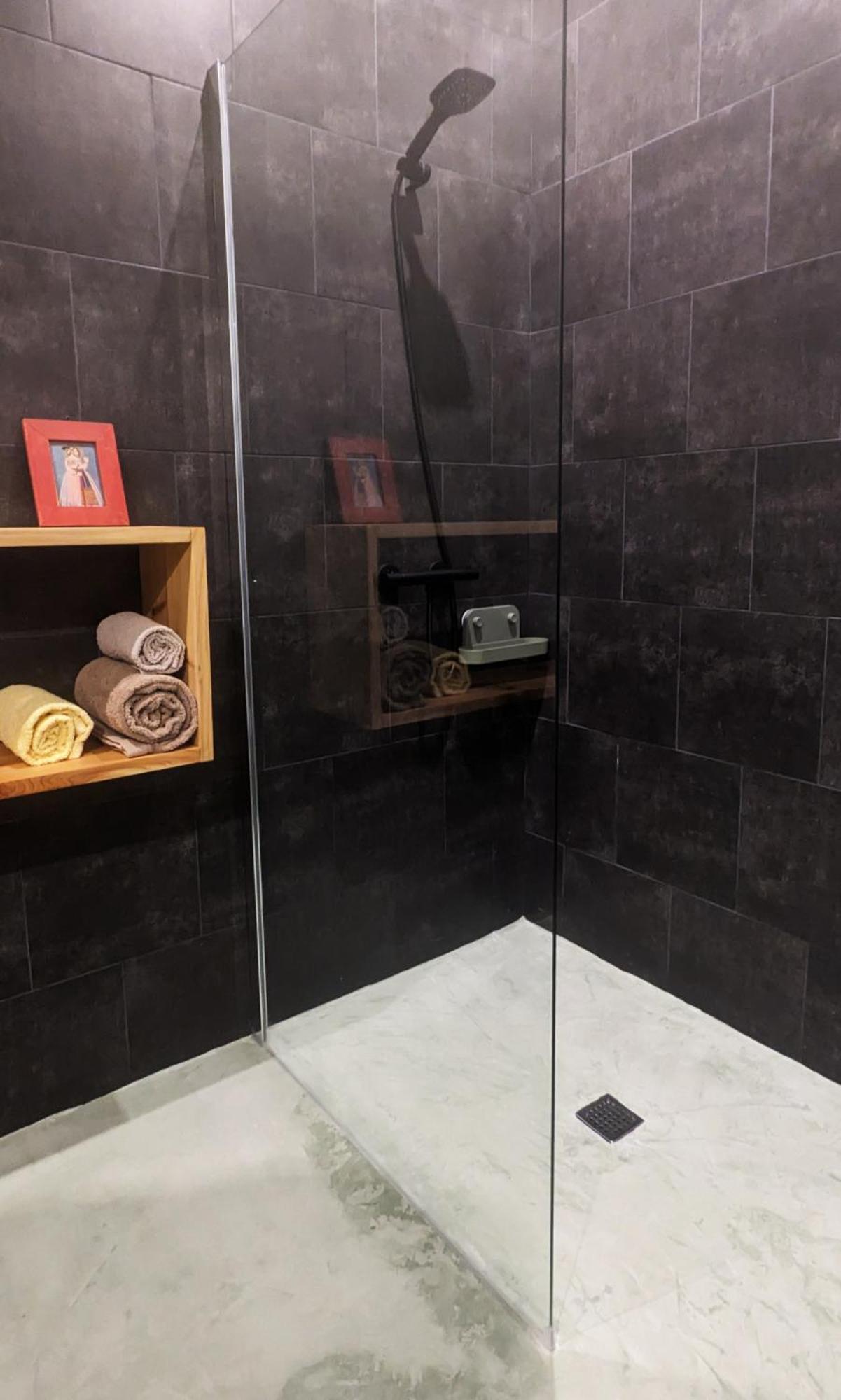 Apartamento Mouzinho Horta  Eksteriør billede