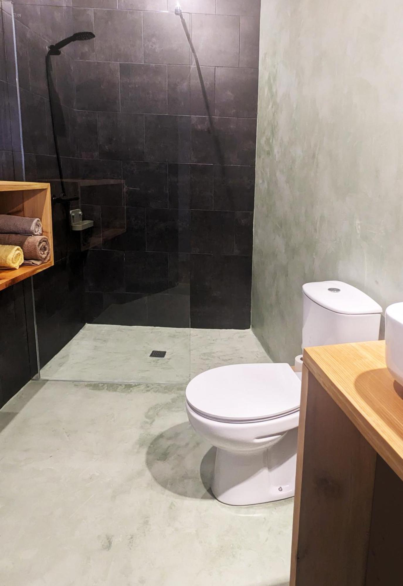 Apartamento Mouzinho Horta  Eksteriør billede