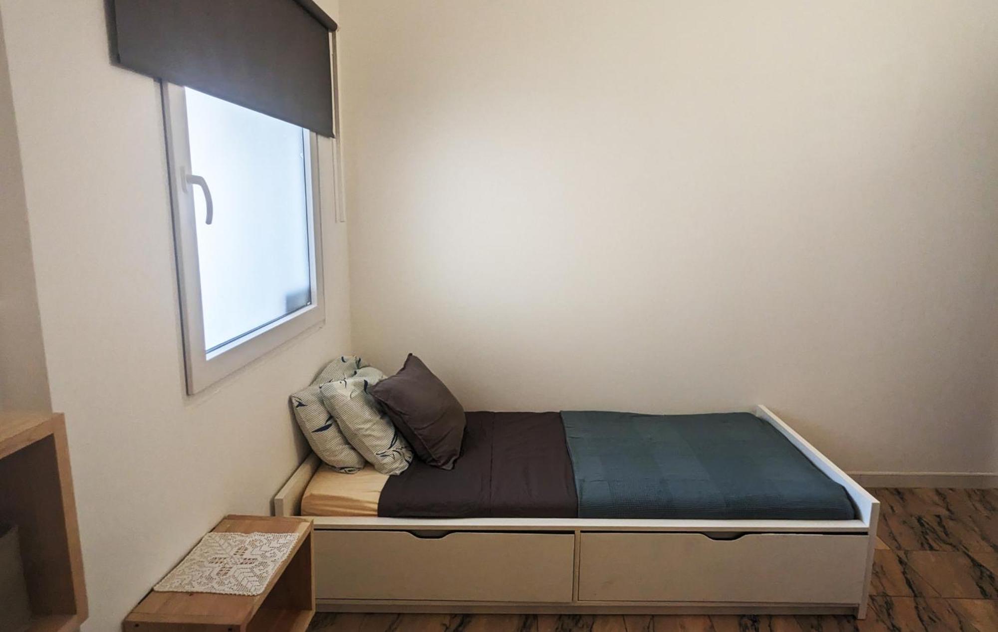 Apartamento Mouzinho Horta  Eksteriør billede