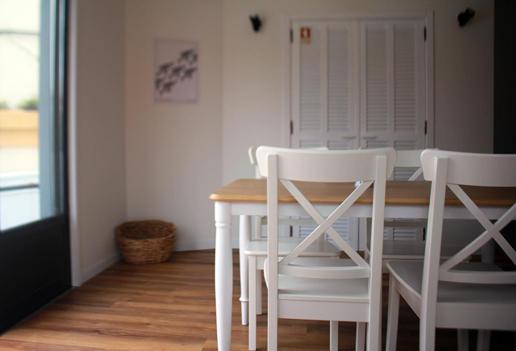 Apartamento Mouzinho Horta  Eksteriør billede