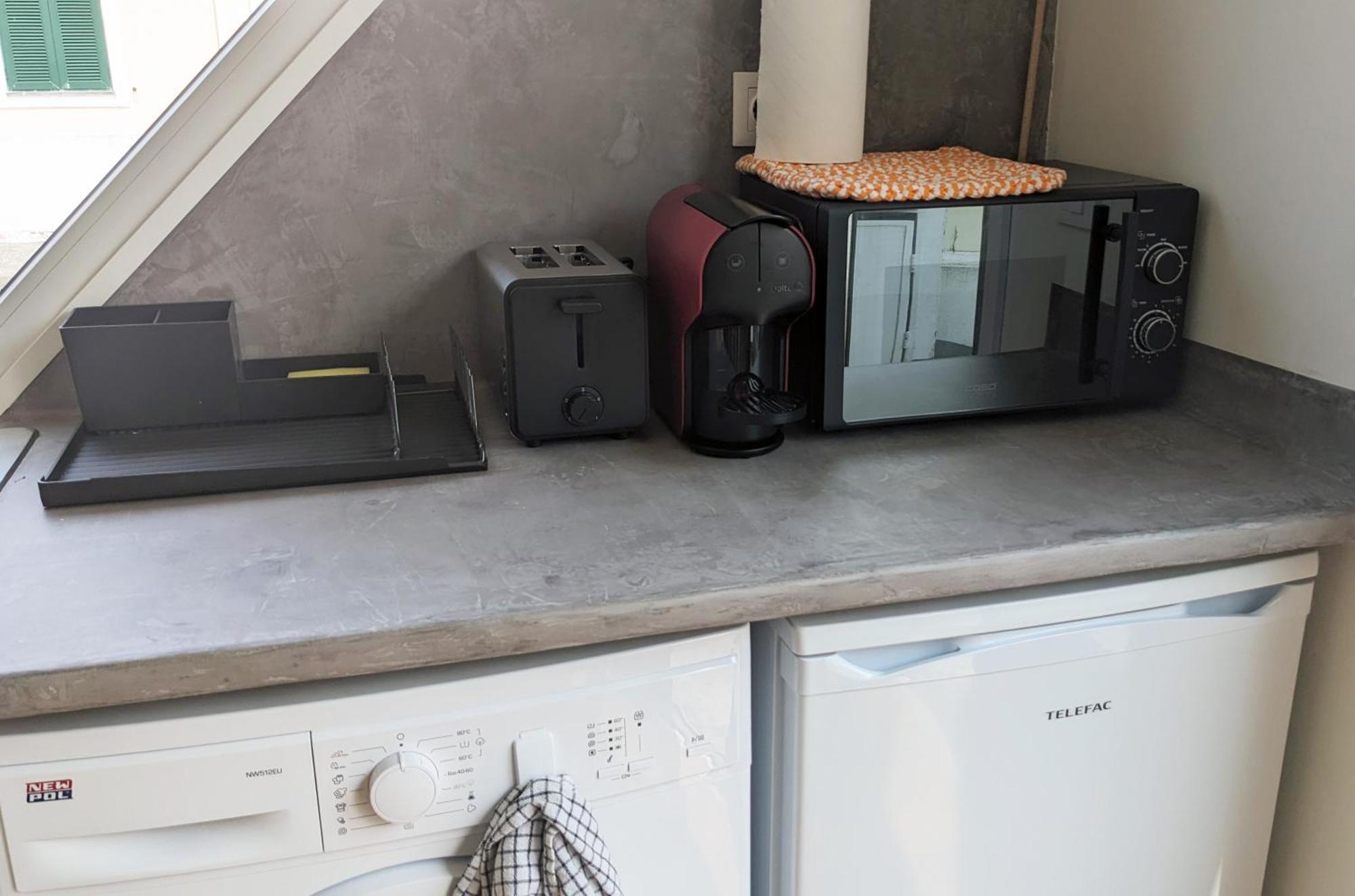 Apartamento Mouzinho Horta  Eksteriør billede