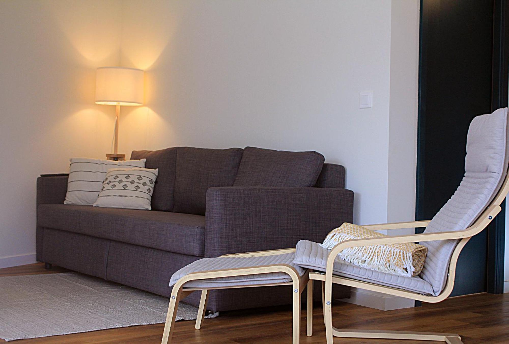 Apartamento Mouzinho Horta  Eksteriør billede