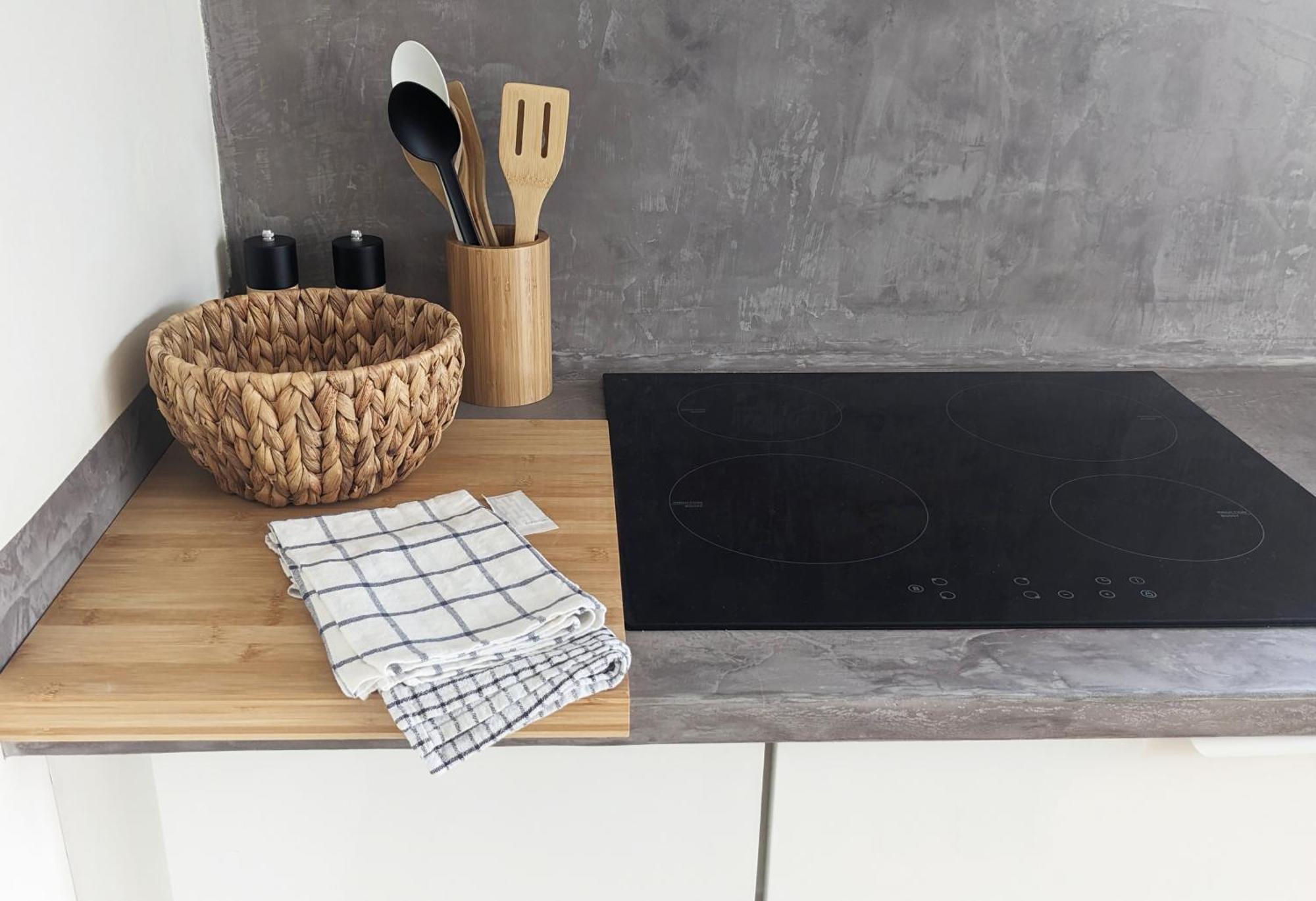 Apartamento Mouzinho Horta  Eksteriør billede