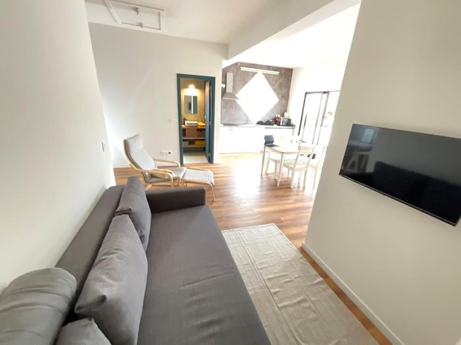 Apartamento Mouzinho Horta  Eksteriør billede