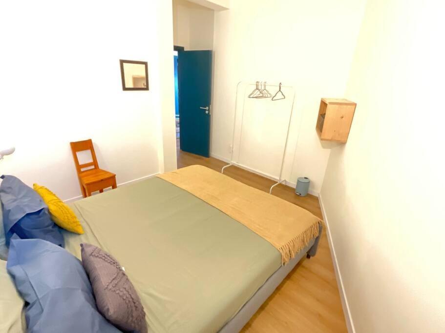 Apartamento Mouzinho Horta  Eksteriør billede