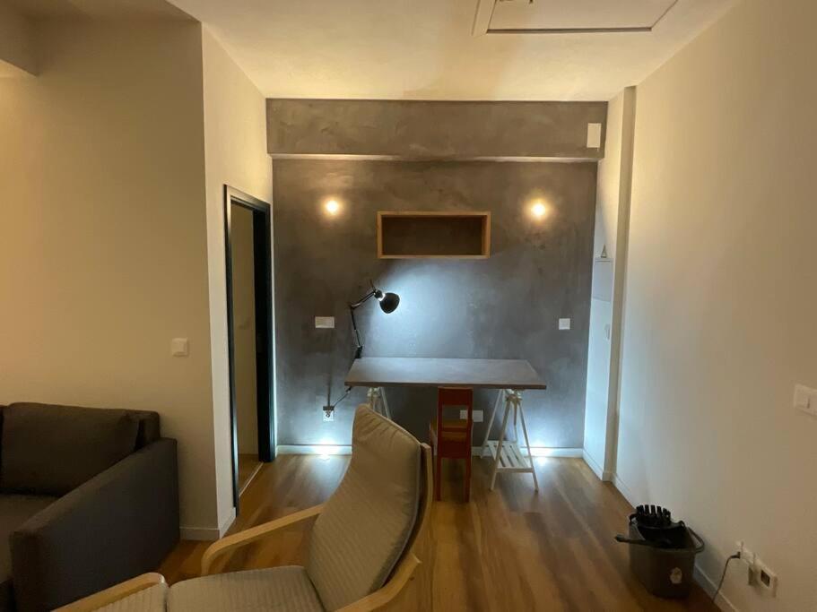 Apartamento Mouzinho Horta  Eksteriør billede