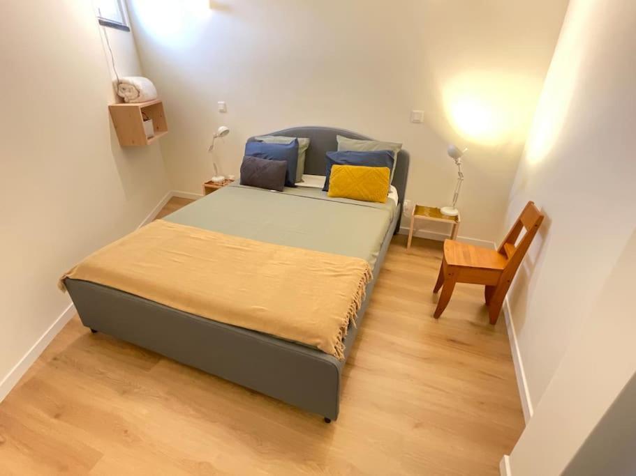 Apartamento Mouzinho Horta  Eksteriør billede