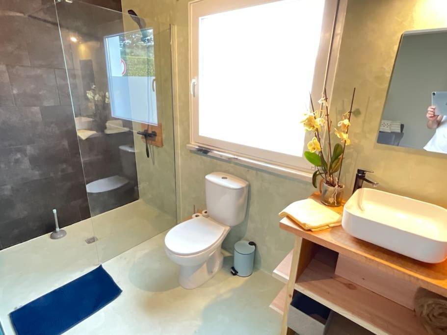 Apartamento Mouzinho Horta  Eksteriør billede