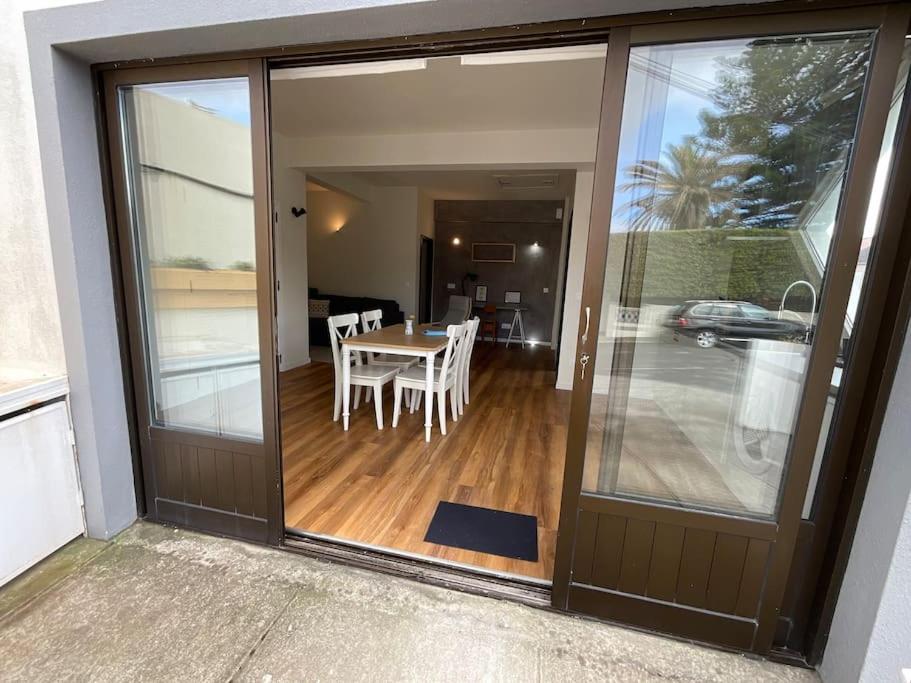 Apartamento Mouzinho Horta  Eksteriør billede
