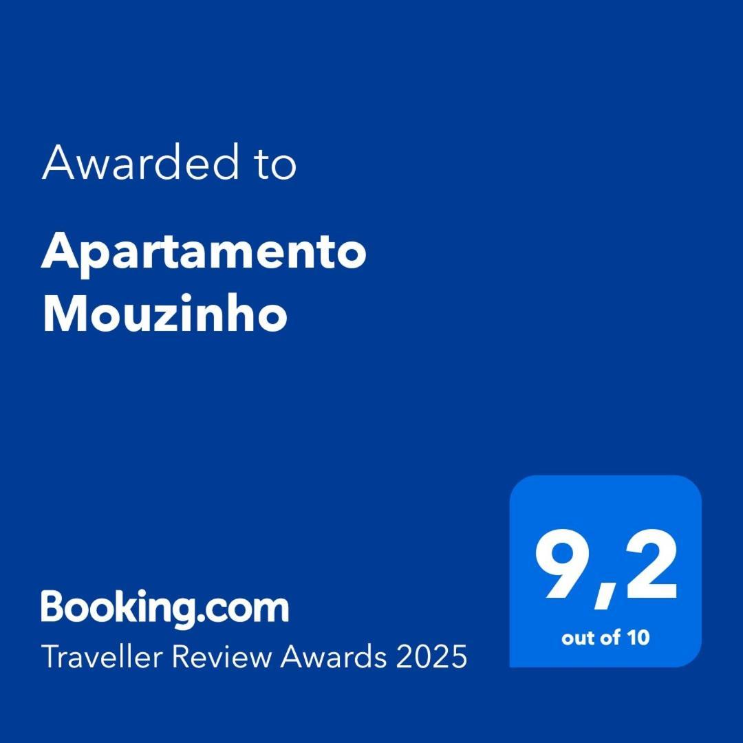 Apartamento Mouzinho Horta  Eksteriør billede